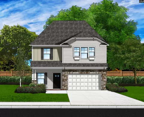 157 Dew Blossom Dr, Lexington, SC 29073
