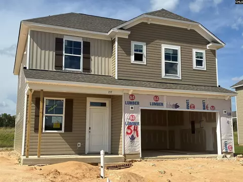 157 Dew Blossom Dr, Lexington, SC 29073