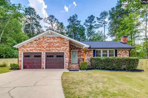 29 Constable Ln, Columbia, SC 29223