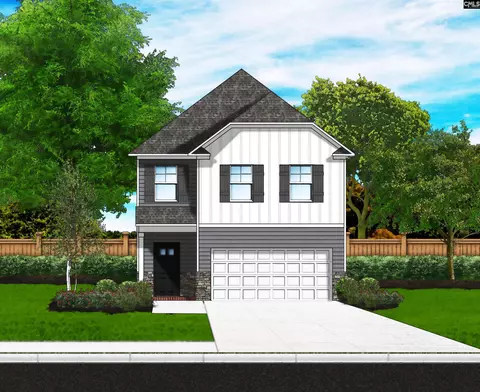153 Dew Blossom Dr, Lexington, SC 29073