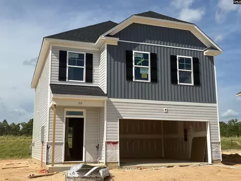 153 Dew Blossom Dr, Lexington, SC 29073
