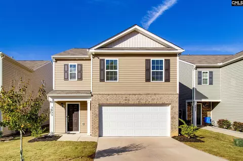 2025 Elmridge Rd, Columbia, SC 29209