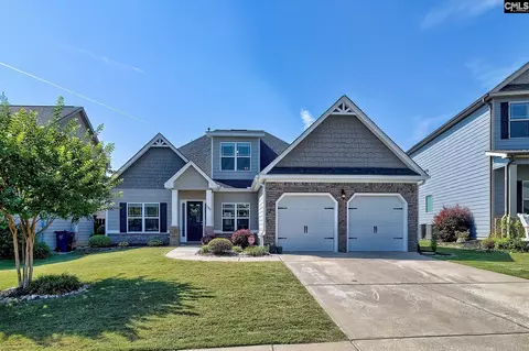 109 Morning Dew Dr, Lexington, SC 29072
