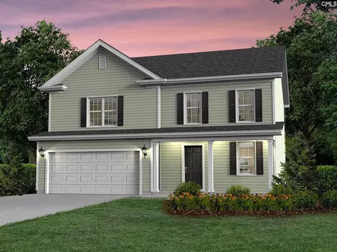 301 Rolling Knoll Dr, Columbia, SC 29229