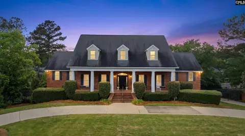 344 Kenwood Dr, Lexington, SC 29072