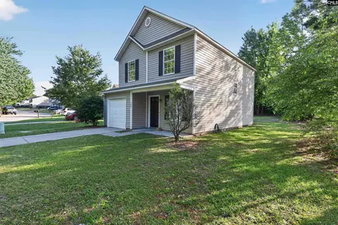 100 Cottage Lake Way, Columbia, SC 29209