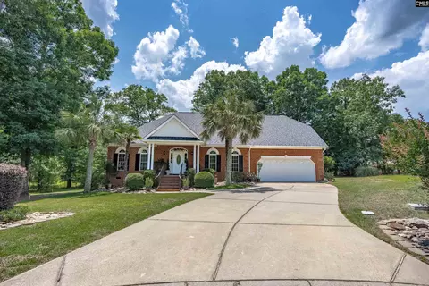 118 Port O Call Pl, Leesville, SC 29070