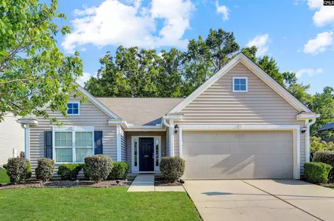 684 Cornerstone Cir, Irmo, SC 29063