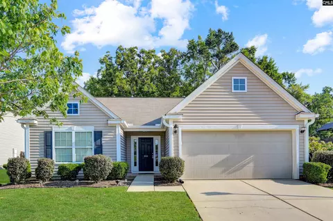 684 Cornerstone Cir, Irmo, SC 29063