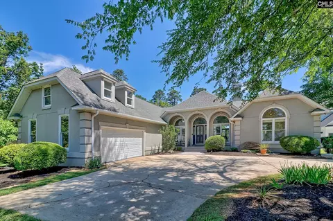 1168 Peninsula Dr, Prosperity, SC 29127