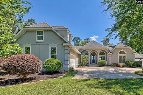 1168 Peninsula Dr, Prosperity, SC 29127