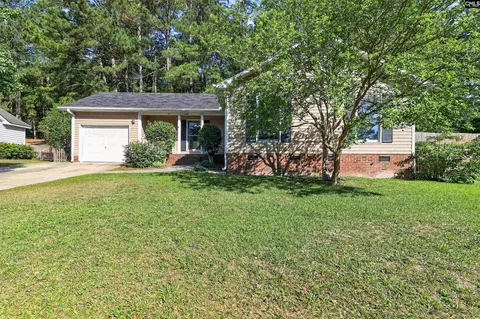 3643 Linbrook Dr, Columbia, SC 29204