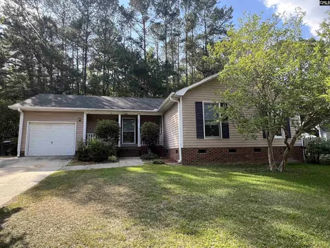 3643 Linbrook Dr, Columbia, SC 29204