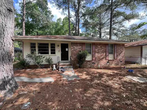 306 Charleswood Dr, Columbia, SC 29223