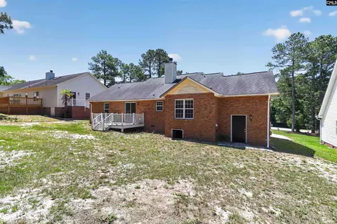306 Charleswood Dr, Columbia, SC 29223