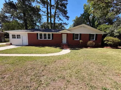 1817 Neptune Dr, Columbia, SC 29209
