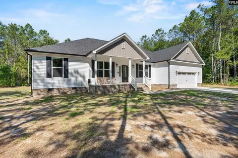 302 Kennerly Rd, North, SC 29112