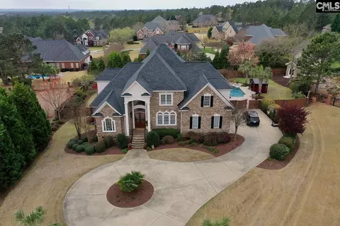19 Gills Crossing Ct, Columbia, SC 29223