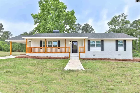 3209 Old Charleston Rd, Gilbert, SC 29054