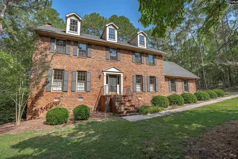 827 E Springs Rd, Columbia, SC 29223
