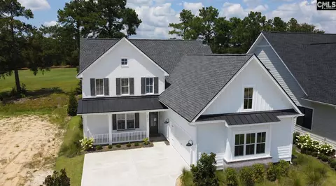 2033 Fairway Vw, Blythewood, SC 29016