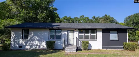 909 C St Hartsville, Hartsville, SC 29550