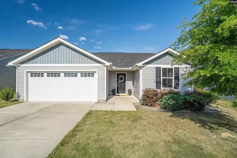 922 Sequoia Dr, Lexington, SC 29073