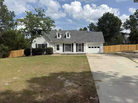 6285 Platt Springs Rd, Lexington, SC 29073