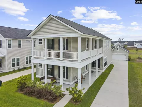 1020 Arrowwood Way, Summerville, SC 29485