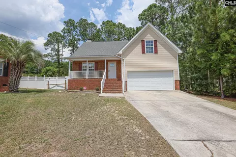 104 Talltree Ln, Columbia, SC 29229