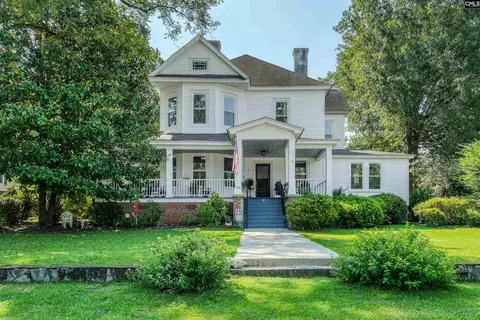 1912 Harper St, Newberry, SC 29108
