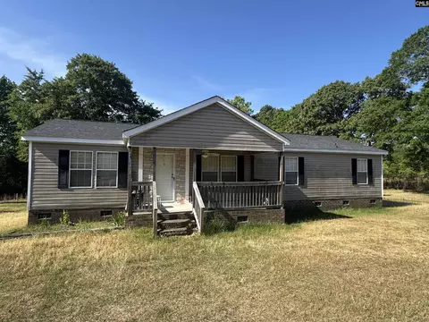 4799 Lightwood Rd, Bennettsville, SC 29512