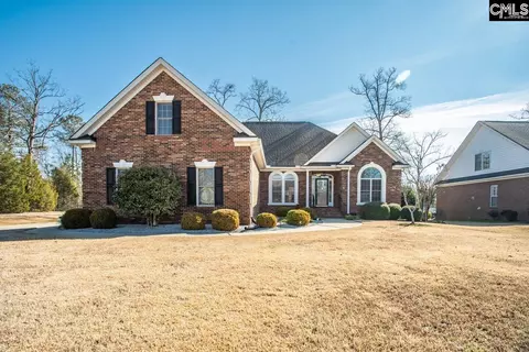 212 Night Harbor Dr, Chapin, SC 29036