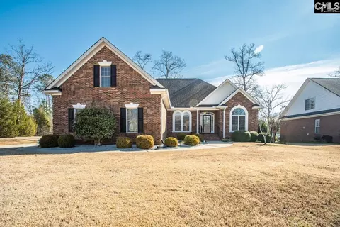 212 Night Harbor Dr, Chapin, SC 29036