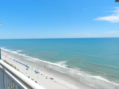 2201 S Ocean Blvd #1603, Myrtle Beach, SC 29577
