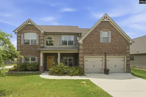 405 Lever Hill Rd, Chapin, SC 29036