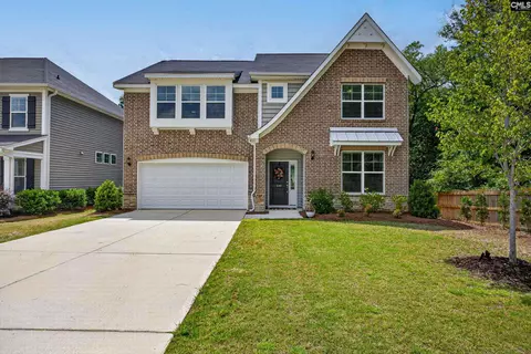 600 Frow Dr, Elgin, SC 29045