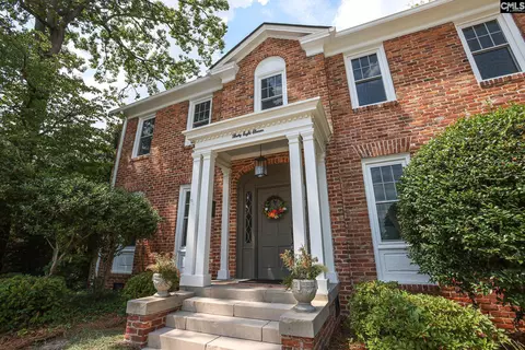 3811 Kilbourne Rd, Columbia, SC 29205