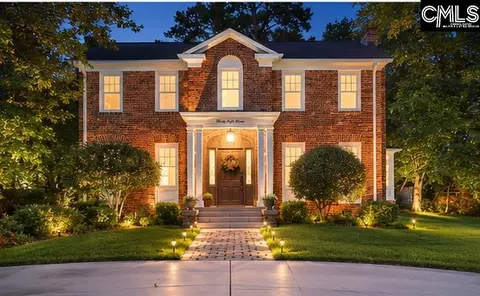 3811 Kilbourne Rd, Columbia, SC 29205