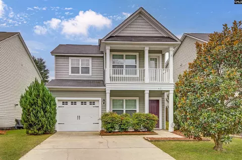 421 Laurel Leaf Dr, West Columbia, SC 29169