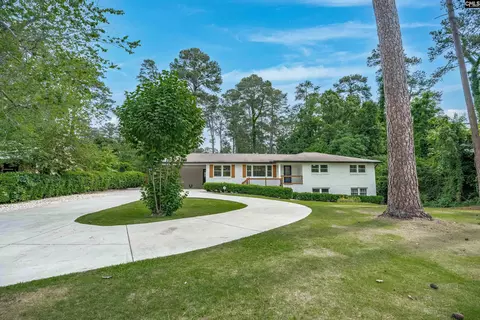 3933 Rockbridge Rd, Columbia, SC 29206