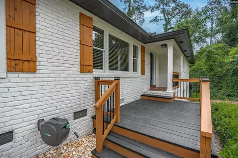 3933 Rockbridge Rd, Columbia, SC 29206