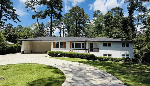3933 Rockbridge Rd, Columbia, SC 29206