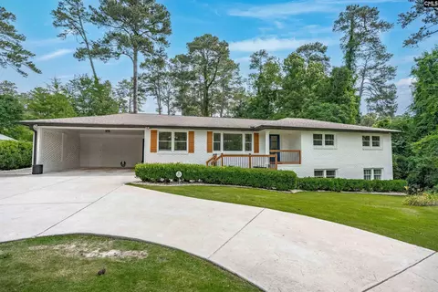 3933 Rockbridge Rd, Columbia, SC 29206