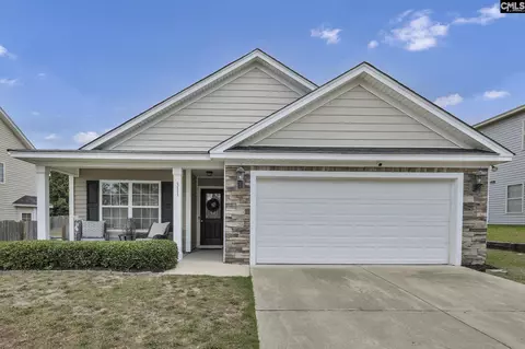 311 Birchfield Dr, Columbia, SC 29203