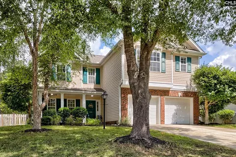 500 Oak Cove Dr, Columbia, SC 29229