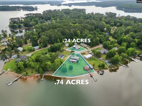 1089 Lake Dr, Leesville, SC 29070