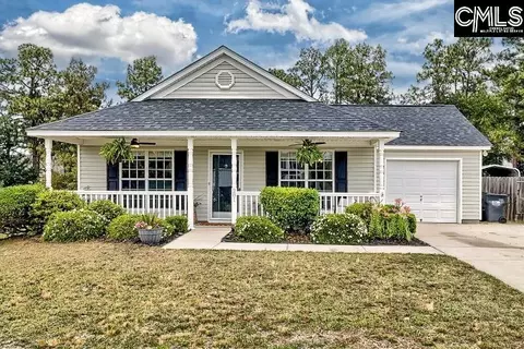 281 Double Eagle Cir, Lexington, SC 29073