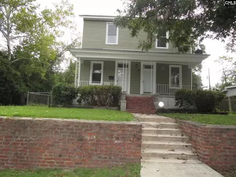 500 Georgia St, Columbia, SC 29201
