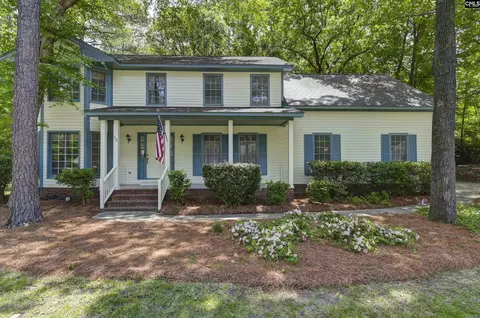 312 Wotan Dr, Columbia, SC 29229